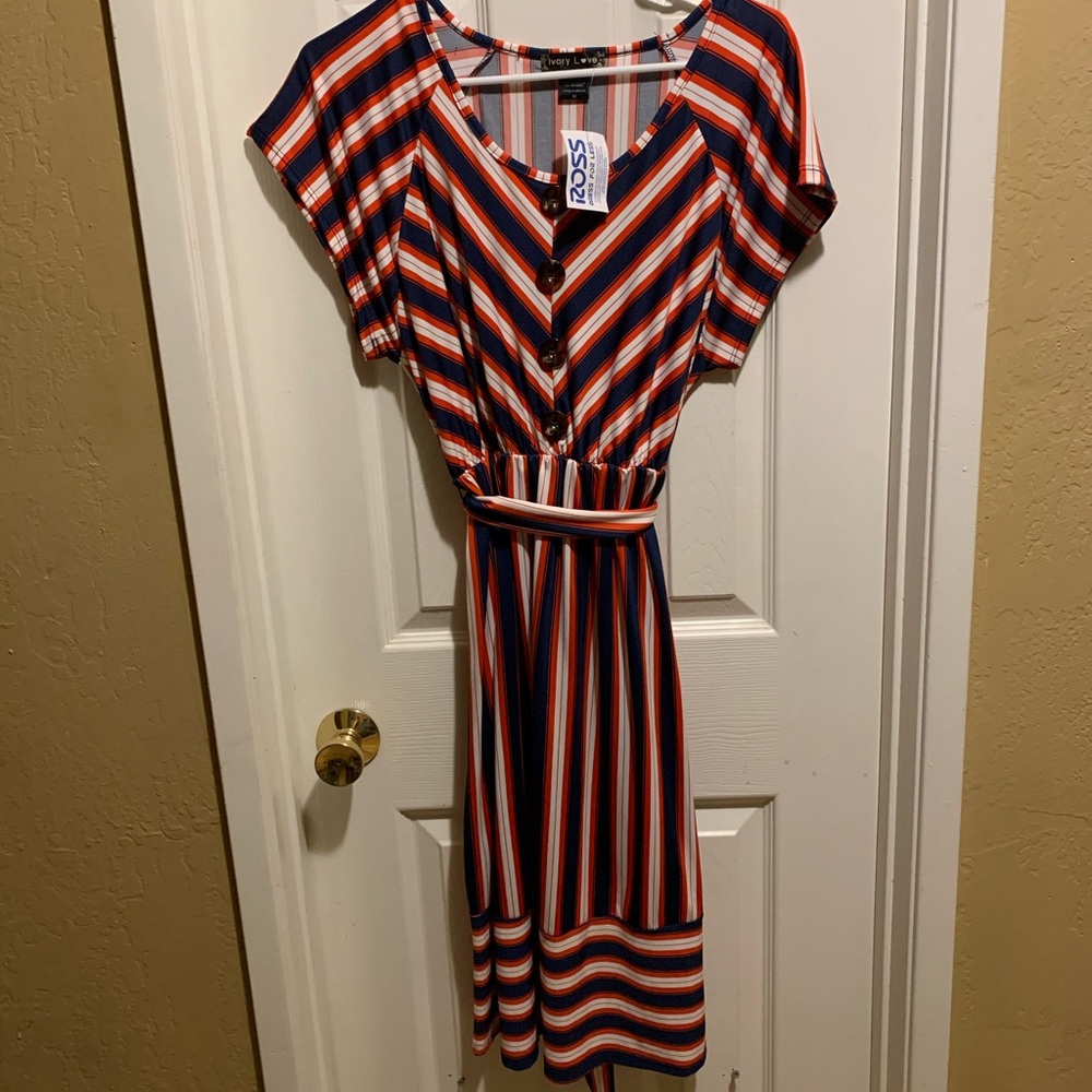 Summer dress